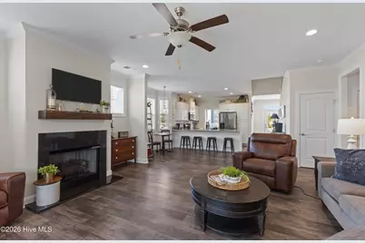 447 Freedom Park Road, Beaufort, NC 28516 - Photo 22
