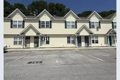 145 Cornerstone Place, Jacksonville, NC 28546 - Photo 2
