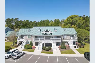 1620 Goley Hewett Road SE #Unit 1204, Bolivia, NC 28422 - Photo 1