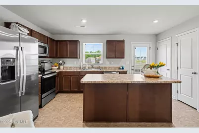 160 Day Song Court, Lillington, NC 27546 - Photo 12
