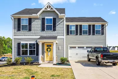 160 Day Song Court, Lillington, NC 27546 - Photo 1