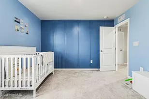 160 Day Song Ct, Lillington, NC 27546 - Photo 24
