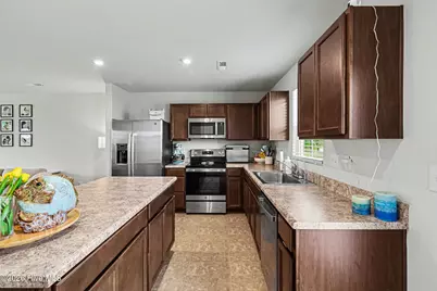 160 Day Song Court, Lillington, NC 27546 - Photo 14