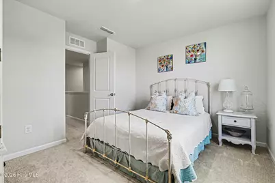 160 Day Song Court, Lillington, NC 27546 - Photo 22