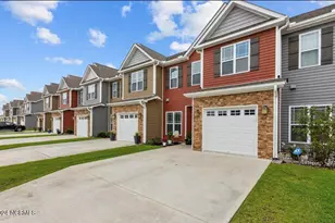 1804 Fox Den Way, Greenville, NC 27858 - Photo 2