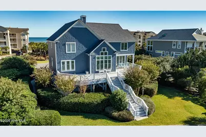 2509 N Lumina Avenue N, Wrightsville Beach, NC 28480 - Photo 6