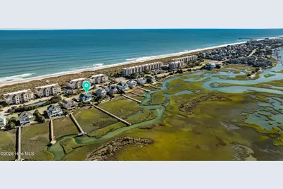 2509 N Lumina Avenue N, Wrightsville Beach, NC 28480 - Photo 4