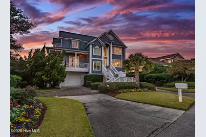 2509 N Lumina Avenue N, Wrightsville Beach, NC 28480 - Photo 2