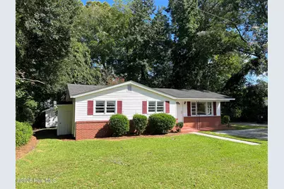 108 Carter Street, Tabor City, NC 28463 - Photo 2