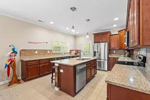 116 NW 2nd St, Oak Island, NC 28465 - Photo 4