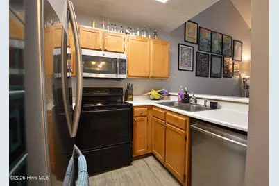 5114 Lamppost Circle, Wilmington, NC 28403 - Photo 4