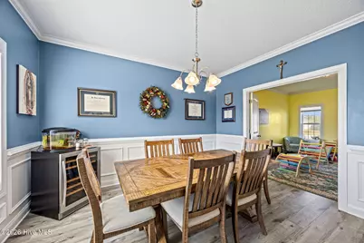 452 Worsley Way, Jacksonville, NC 28546 - Photo 16