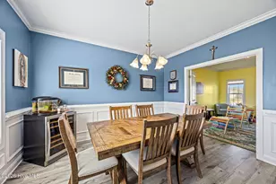 452 Worsley Wy, Jacksonville, NC 28546 - Photo 16