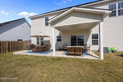 452 Worsley Way, Jacksonville, NC 28546 - Photo 42