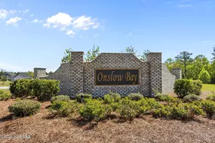 452 Worsley Wy, Jacksonville, NC 28546 - Photo 2