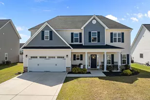 452 Worsley Wy, Jacksonville, NC 28546 - Photo 1