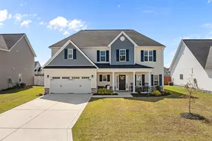 452 Worsley Wy, Jacksonville, NC 28546 - Photo 50