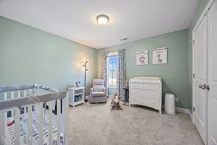 452 Worsley Wy, Jacksonville, NC 28546 - Photo 32