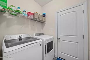 452 Worsley Wy, Jacksonville, NC 28546 - Photo 24