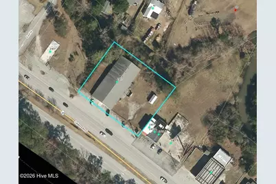 2417 Lejeune Boulevard, Jacksonville, NC 28546 - Photo 2