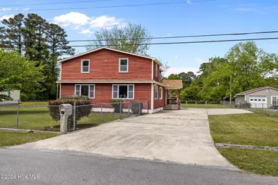 107 Dogwood Street, Havelock, NC 28532 - Photo 32