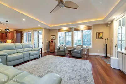 37 McMichael Drive, Pinehurst, NC 28374 - Photo 22