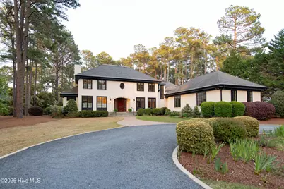 37 McMichael Drive, Pinehurst, NC 28374 - Photo 86