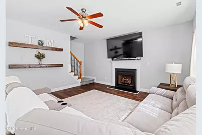210 Dartmoor Trail, Jacksonville, NC 28540 - Photo 26