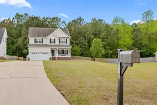 210 Dartmoor Trail, Jacksonville, NC 28540 - Photo 2