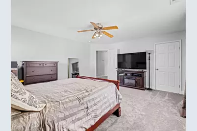 210 Dartmoor Trail, Jacksonville, NC 28540 - Photo 38
