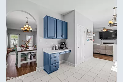 210 Dartmoor Trail, Jacksonville, NC 28540 - Photo 22