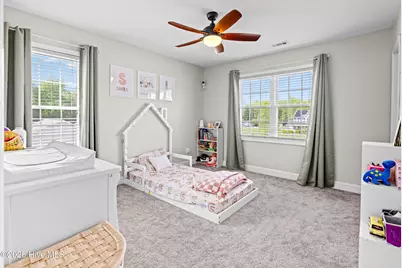 210 Dartmoor Trail, Jacksonville, NC 28540 - Photo 40