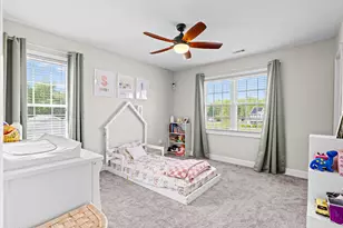 210 Dartmoor Trail, Jacksonville, NC 28540 - Photo 40
