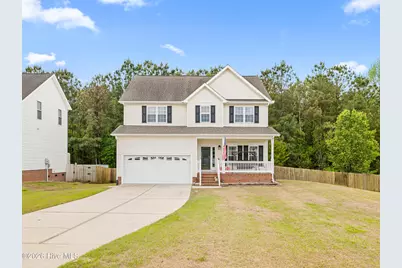 210 Dartmoor Trail, Jacksonville, NC 28540 - Photo 1