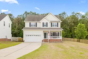 210 Dartmoor Trail, Jacksonville, NC 28540 - Photo 1