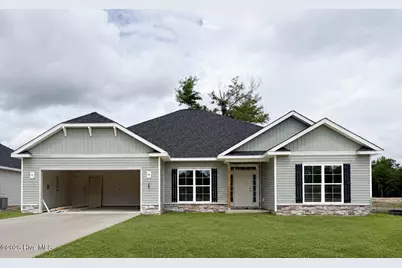 1052 Wood Creek Road NE, Leland, NC 28451 - Photo 2