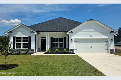 409 S Carey Street #Lot 66, La Grange, NC 28551 - Photo 1