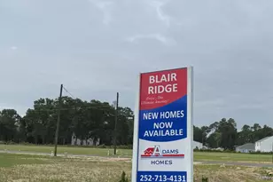 409 S Carey St, La Grange, NC 28551 - Photo 2