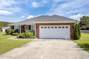 129 Hidden Pond Dr, New Bern, NC 28562 - Photo 52