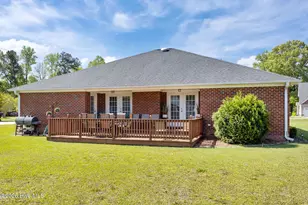 129 Hidden Pond Dr, New Bern, NC 28562 - Photo 32