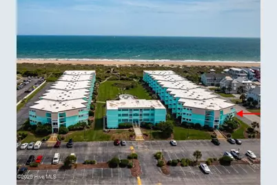 301 W Commerce Way #260, Atlantic Beach, NC 28512 - Photo 1