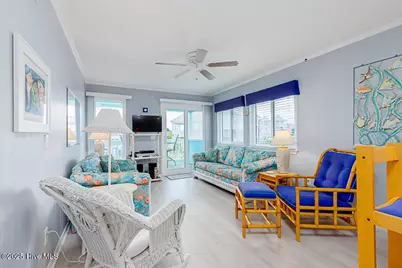 301 W Commerce Way #260, Atlantic Beach, NC 28512 - Photo 2