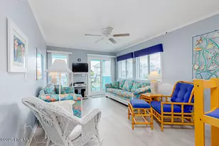 301 W Commerce Way, Atlantic Beach, NC 28512 - Photo 2