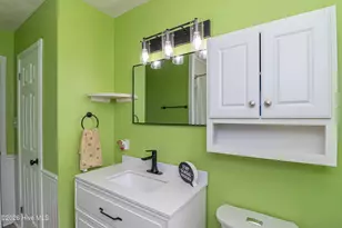 404 Dove Pl, Goldsboro, NC 27534 - Photo 18