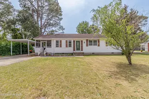 404 Dove Pl, Goldsboro, NC 27534 - Photo 28