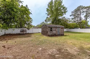 404 Dove Pl, Goldsboro, NC 27534 - Photo 26
