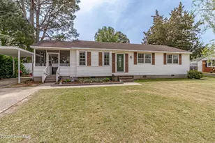 404 Dove Pl, Goldsboro, NC 27534 - Photo 30