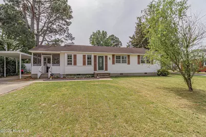 404 Dove Place, Goldsboro, NC 27534 - Photo 1