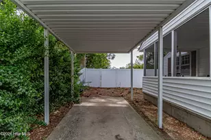 404 Dove Pl, Goldsboro, NC 27534 - Photo 2