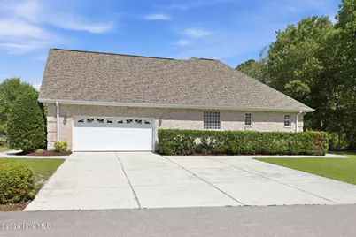 411 Oakmont Drive, Morehead City, NC 28557 - Photo 6
